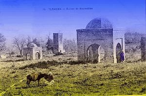 Tlemcen Environs 032